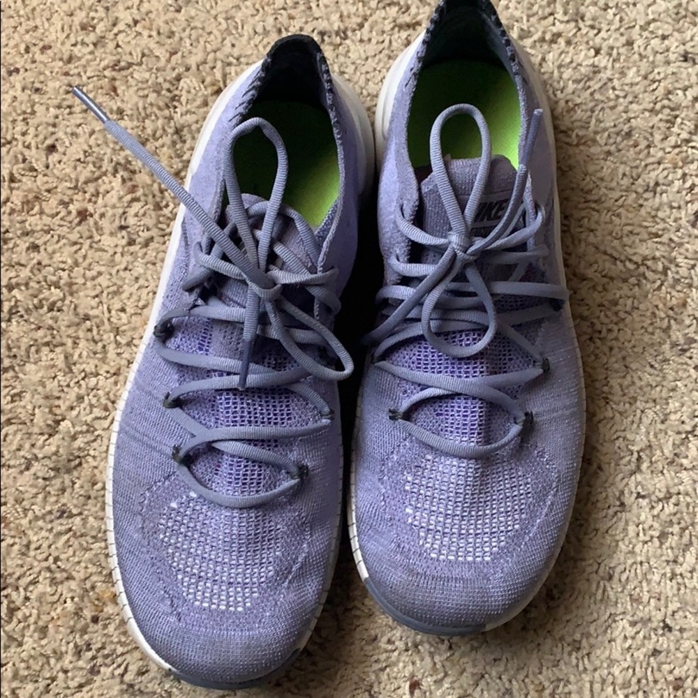 Nike TR Flyknit 3 Sz 8.5